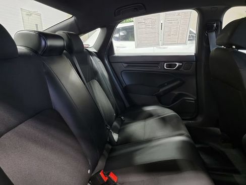 Certified 2023 Honda Civic Sport image 14