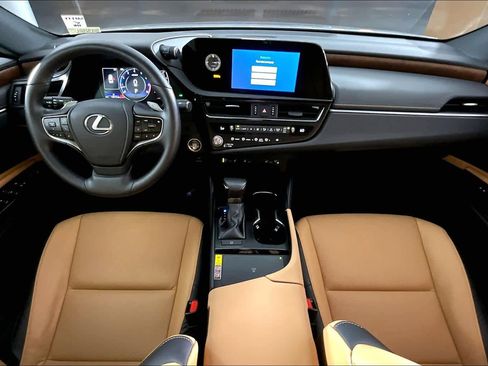 Used 2025 Lexus ES 350 image 15