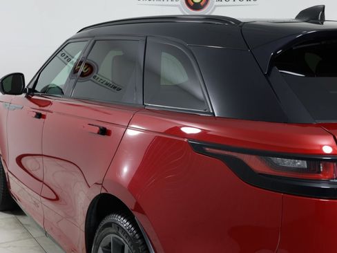 Used 2020 Land Rover Range Rover Velar SV Autobiography Dynamic AWD/4WD image 49