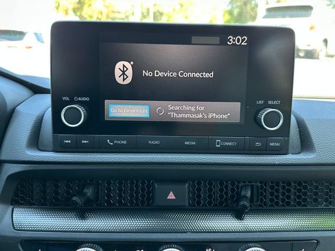 Used 2023 Honda CR-V EX image 27
