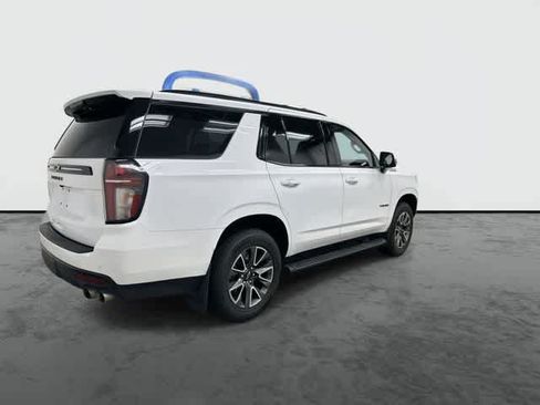 Used 2024 Chevrolet Tahoe Z71 w/ Off-Road Capability Package AWD/4WD image 4