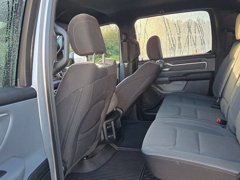 Used 2022 RAM 1500 Big Horn RWD image 7