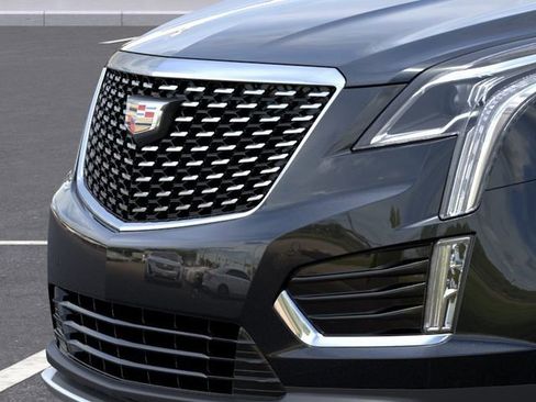 New 2025 Cadillac XT5 Premium Luxury AWD/4WD image 13