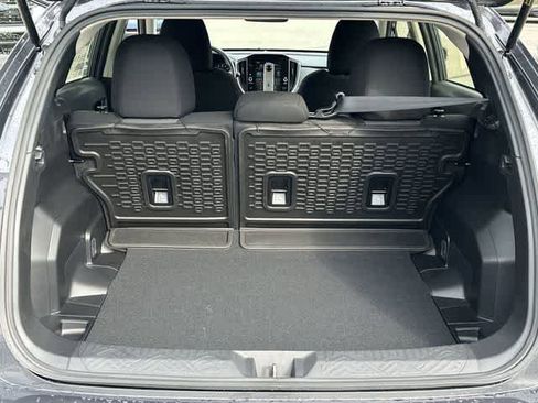 Used 2025 Subaru Impreza 2.0i Sport AWD/4WD image 22