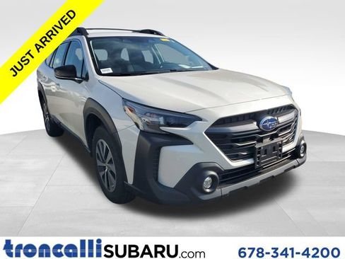 Used 2024 Subaru Outback AWD/4WD image 1