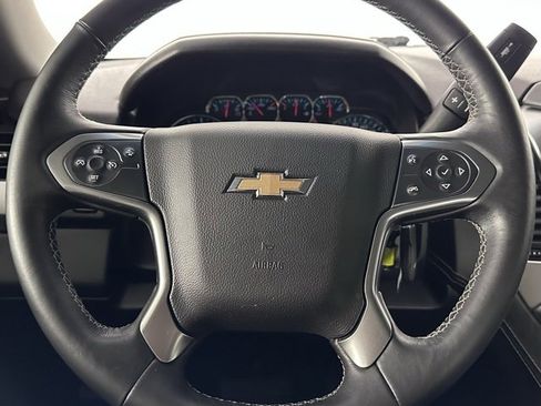 Used 2016 Chevrolet Tahoe LT image 18