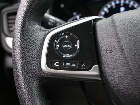 Used 2019 Honda CR-V LX image 46