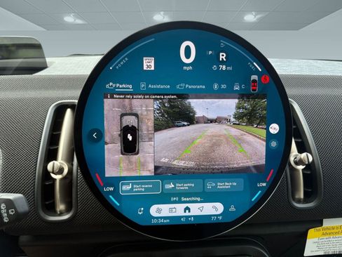 New 2025 MINI Cooper Countryman S image 28