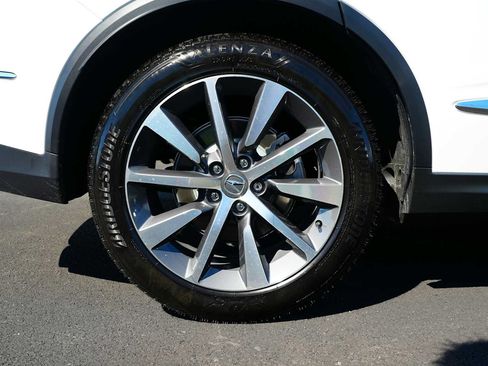 Used 2026 Acura MDX w/ Technology Package AWD/4WD image 10