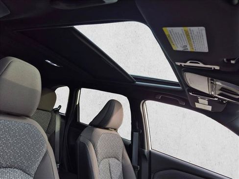 Certified 2026 Subaru Forester Premium AWD/4WD image 9