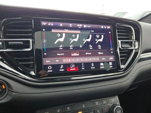 Used 2022 Dodge Durango Citadel image 30