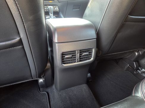 Used 2025 MAZDA CX-5 Carbon Edition image 19