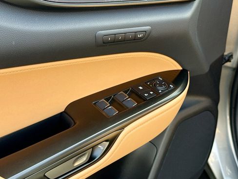 New 2026 Lexus NX 350 AWD w/ Luxury Package image 8