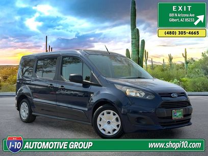 Used 2018 Ford Transit Connect XL