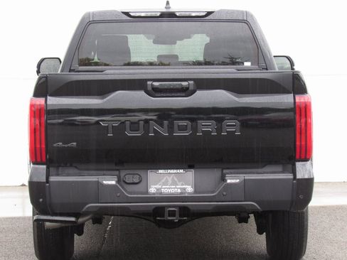 Used 2024 Toyota Tundra SR5 image 7