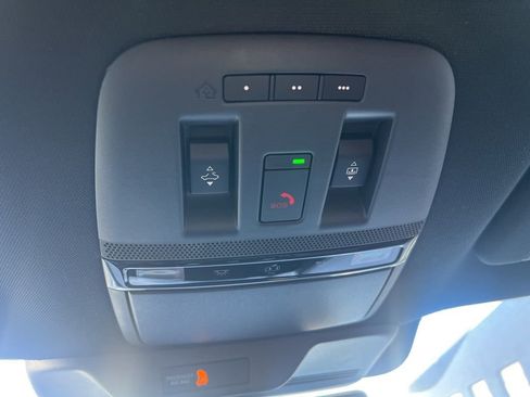 New 2026 Nissan Armada NISMO image 59