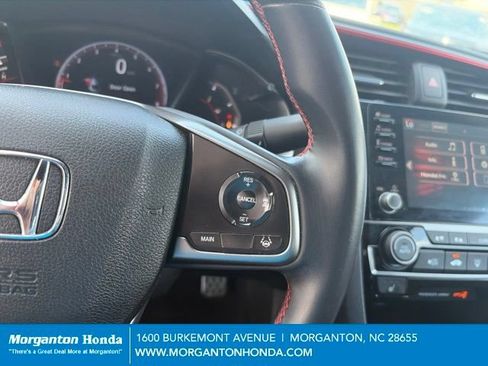 Used 2020 Honda Civic Si image 18