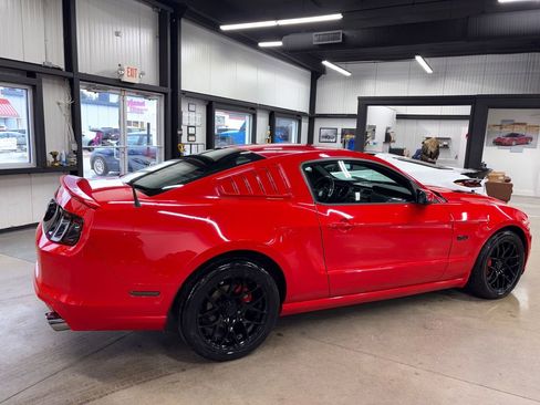 Used 2014 Ford Mustang GT w/ Equipment Group 301A image 15