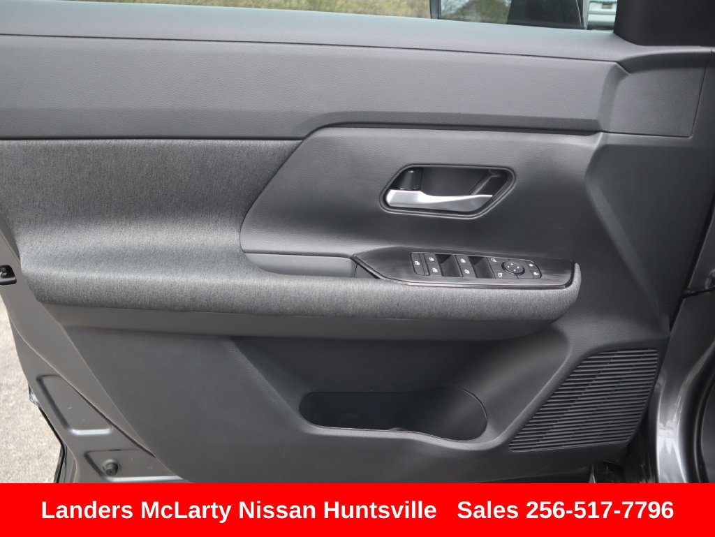 Used 2026 Nissan Kicks SV w/ Cold Weather Package AWD/4WD image 20