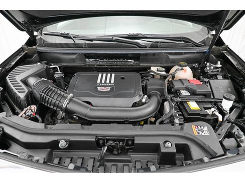 Used 2024 Cadillac XT5 Premium Luxury w/ LPO, Floor Liner Package AWD/4WD image 56