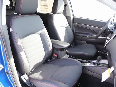 New 2026 Mitsubishi Outlander Sport SE image 30