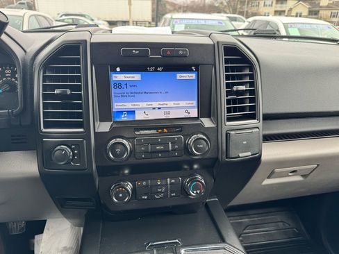Used 2019 Ford F150 XL w/ Equipment Group 101A Mid image 12