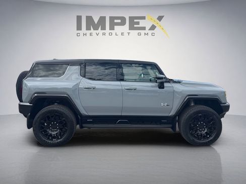 Used 2024 GMC Hummer EV 2X AWD/4WD image 7