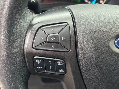 Certified 2023 Ford Ranger XLT w/ Tremor Off-Road Package image 33