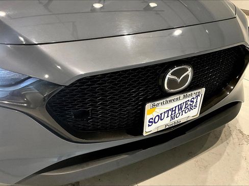 Used 2024 MAZDA MAZDA3 s image 32
