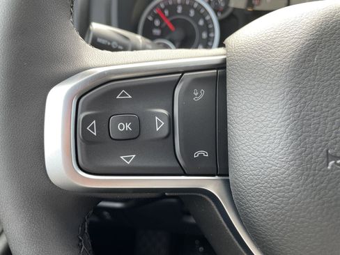 New 2026 RAM 1500 Lone Star image 15