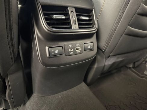 Used 2024 Subaru Outback Wilderness AWD/4WD image 32