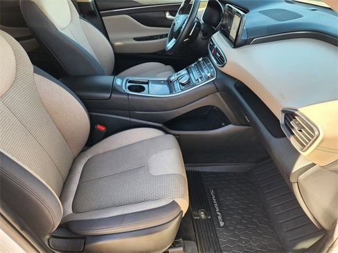 Used 2023 Hyundai Santa Fe SEL image 14