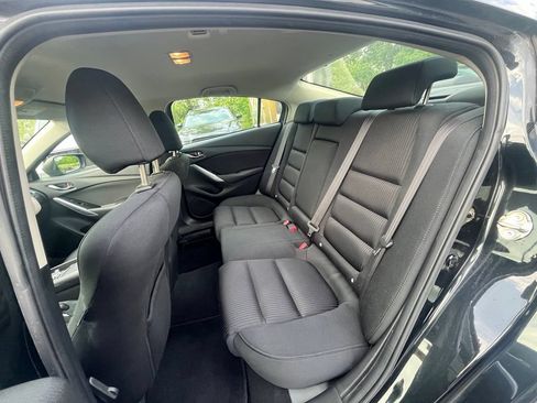 Used 2017 MAZDA MAZDA6 Sport FWD image 24