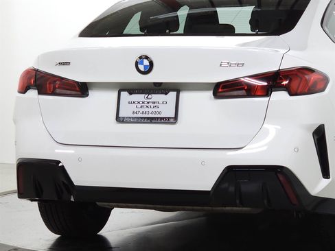 Used 2025 BMW 228i xDrive AWD/4WD image 9