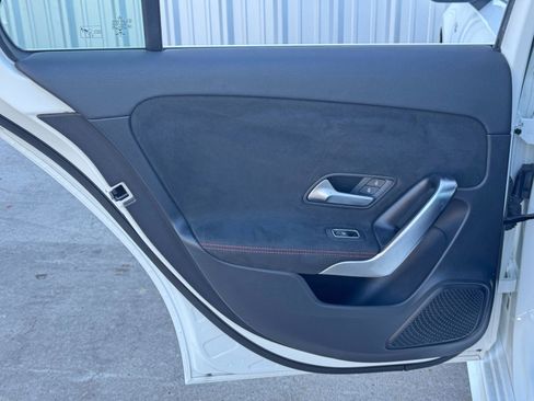 Used 2021 Mercedes-Benz A 35 AMG 4MATIC image 43