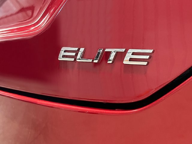 New 2026 Honda Pilot Elite image 6