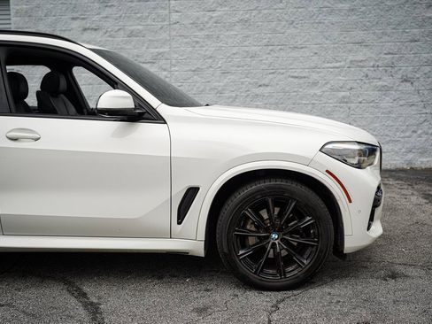 Used 2019 BMW X5 xDrive40i w/ M Sport Package image 16