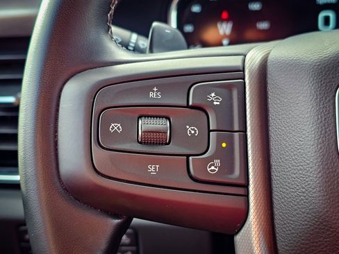Certified 2024 GMC Sierra 1500 Denali w/ Technology Package AWD/4WD image 25