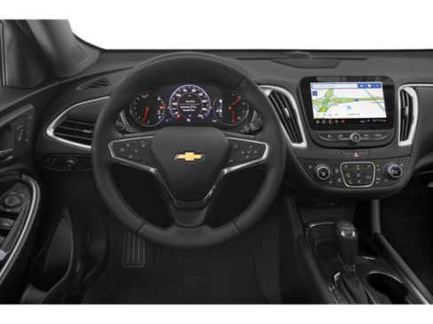 Used 2022 Chevrolet Malibu Premier FWD image 10