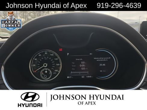 Used 2024 Genesis G80 3.5T Sport image 32