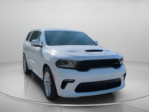 Used 2022 Dodge Durango R/T RWD image 36