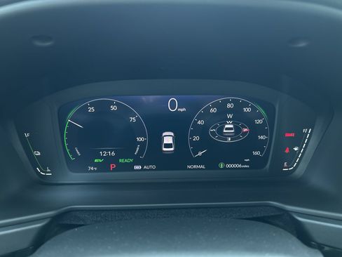 New 2026 Honda Accord Sport image 10