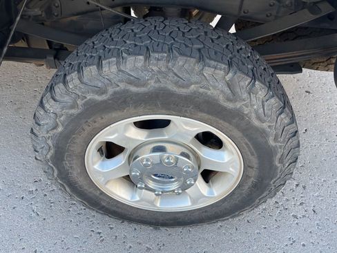 Used 2006 Ford F250 XLT image 21