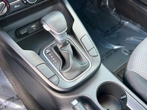 Used 2023 Kia Soul LX w/ Option Group 015 FWD image 26