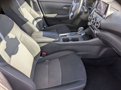 Used 2023 Nissan Sentra SV image 23
