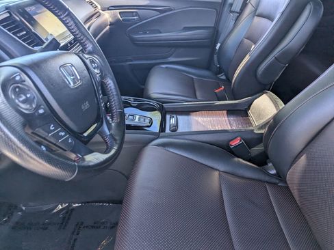 Used 2021 Honda Ridgeline Black Edition image 20