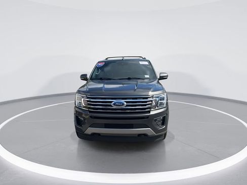 Certified 2021 Ford Expedition XLT AWD/4WD image 2