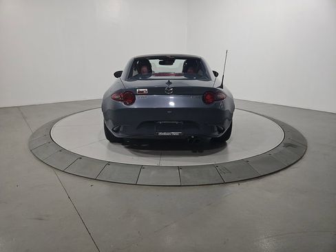 Used 2020 MAZDA MX-5 Miata RF Grand Touring image 4