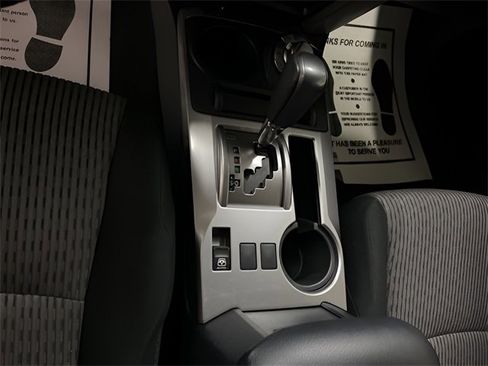 Used 2024 Toyota 4Runner SR5 image 16