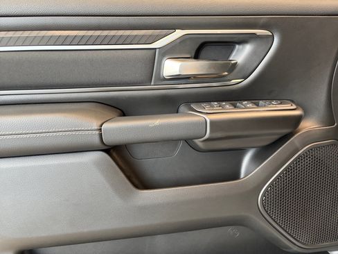 New 2027 RAM 1500 Big Horn AWD/4WD image 14